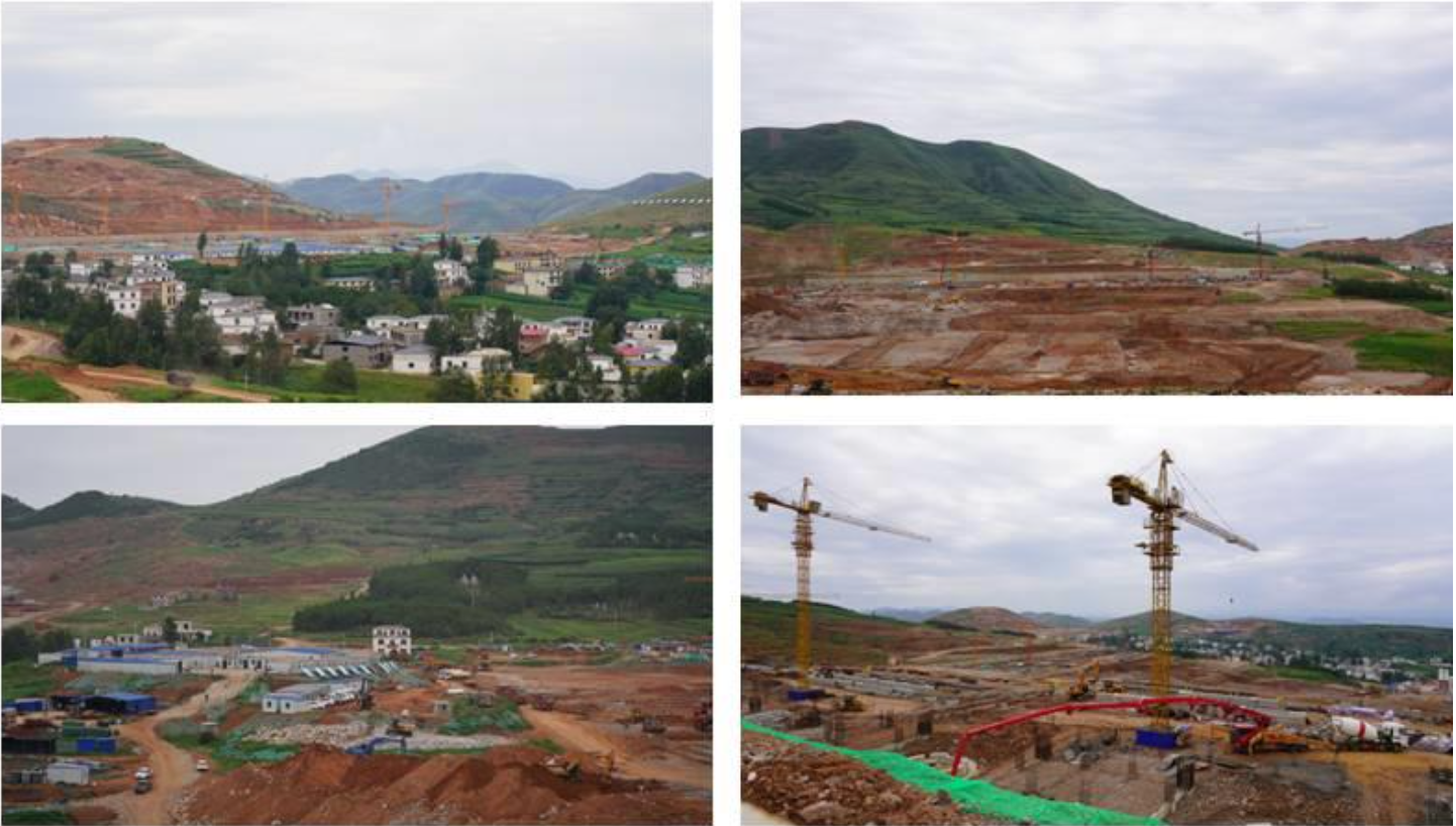 力爭形成80萬噸有機硅單體產(chǎn)能布局！云南印發(fā)《云南省產(chǎn)業(yè)強省三年行動（2022—2024年）》